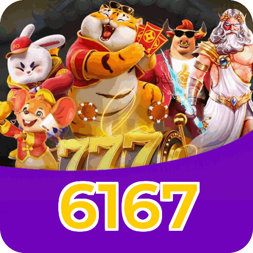 Lottery Clássica na 6167