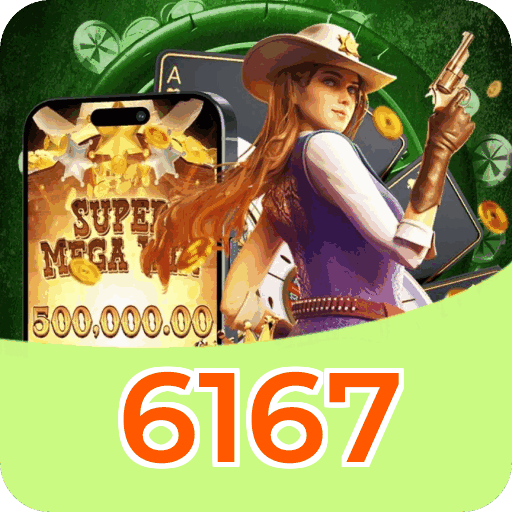 Slots Premium da PG Soft na 6167