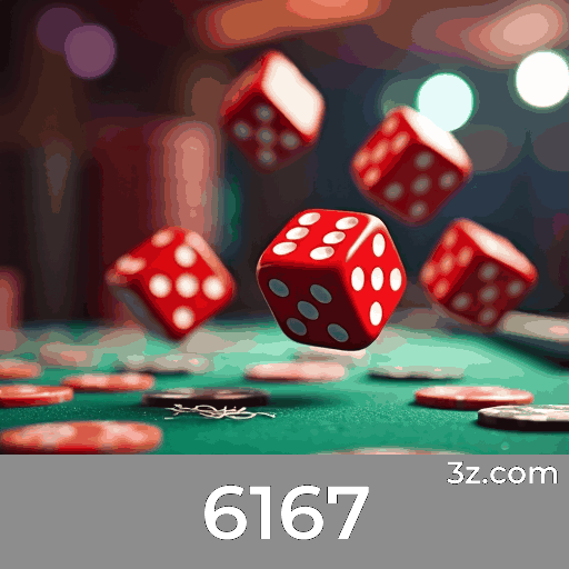 6167 Bônus acumulado 6167