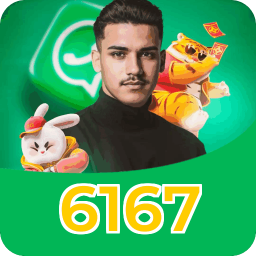 Dealers profissionais da 6167