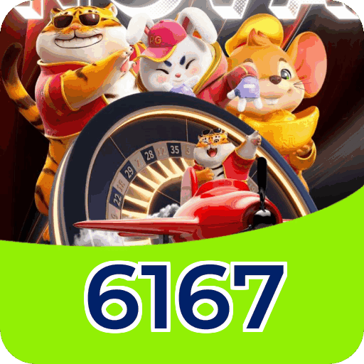 Promoções e bônus exclusivos da 6167